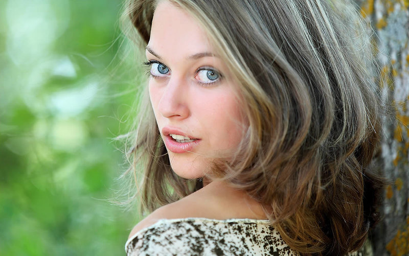 Евгения, 21