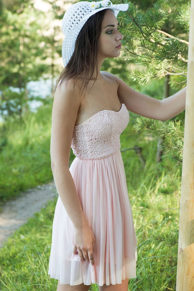 Алевтина, 23